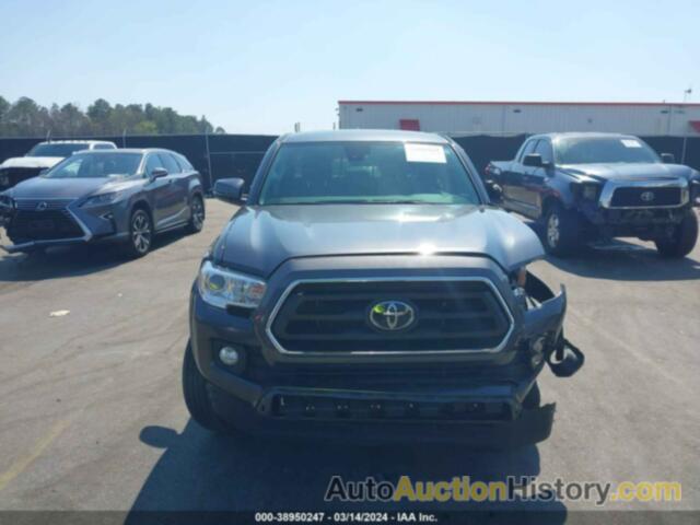 TOYOTA TACOMA SR5 V6, 3TMAZ5CN9NM179819