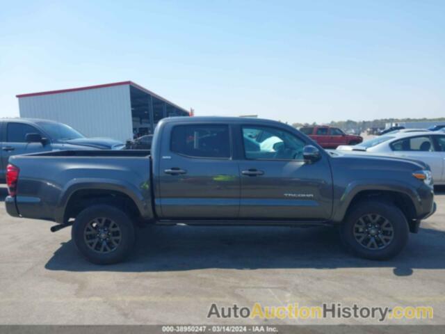 TOYOTA TACOMA SR5 V6, 3TMAZ5CN9NM179819