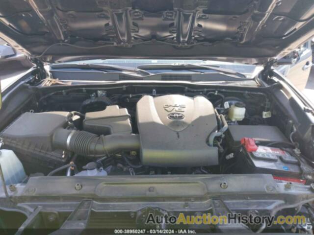 TOYOTA TACOMA SR5 V6, 3TMAZ5CN9NM179819