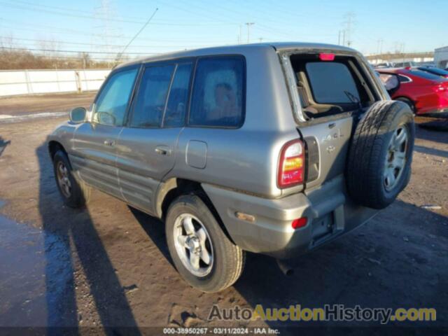 TOYOTA RAV4, JT3GP10V6Y7073408