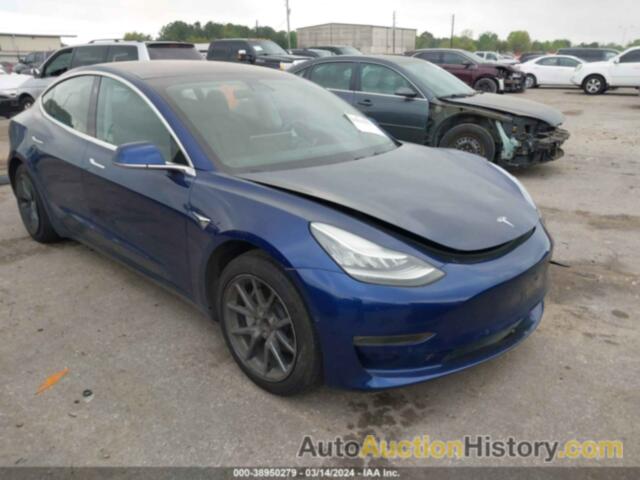 TESLA MODEL 3 LONG RANGE/MID RANGE, 5YJ3E1EA1JF154435