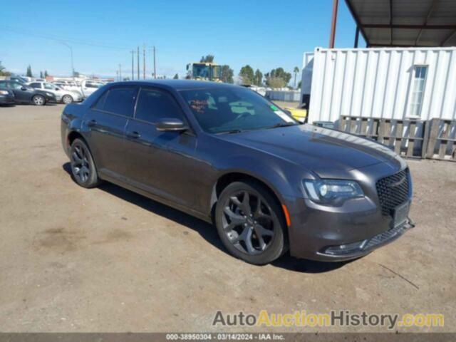 CHRYSLER 300 300S, 2C3CCABG0MH585382