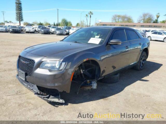 CHRYSLER 300 300S, 2C3CCABG0MH585382