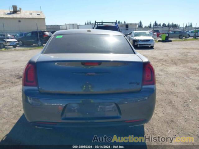 CHRYSLER 300 300S, 2C3CCABG0MH585382