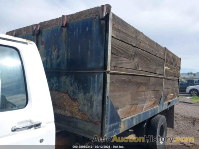 FORD F SUPER DUTY, 1FDLF47F0SEA53053