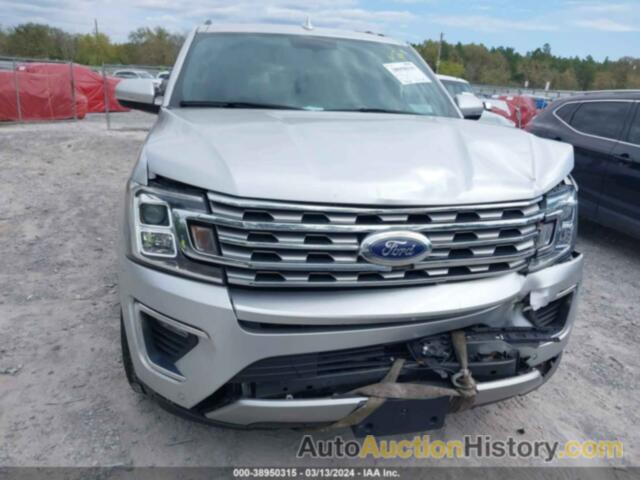 FORD EXPEDITION MAX LIMITED, 1FMJK1KT2KEA43199