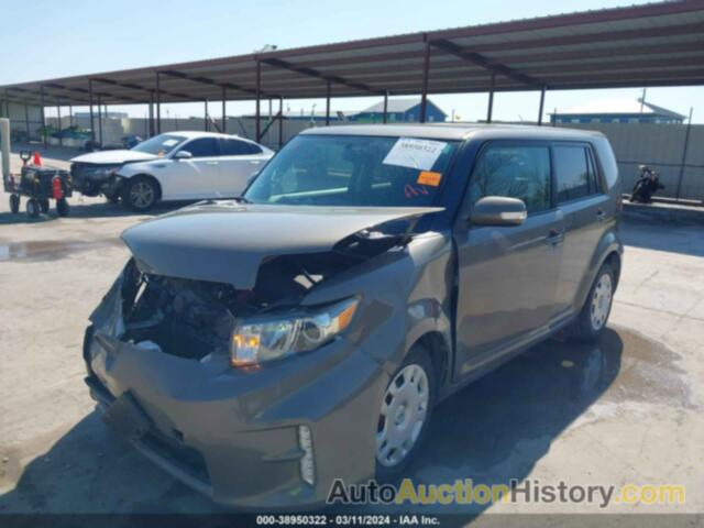 SCION XB 686 PARKLAN EDITION, JTLZE4FE6FJ068829