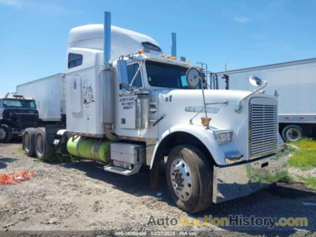 FREIGHTLINER CONVENTIONAL FLD120, 1FUPDSEB3NH484370