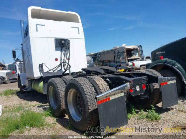 FREIGHTLINER CONVENTIONAL FLD120, 1FUPDSEB3NH484370