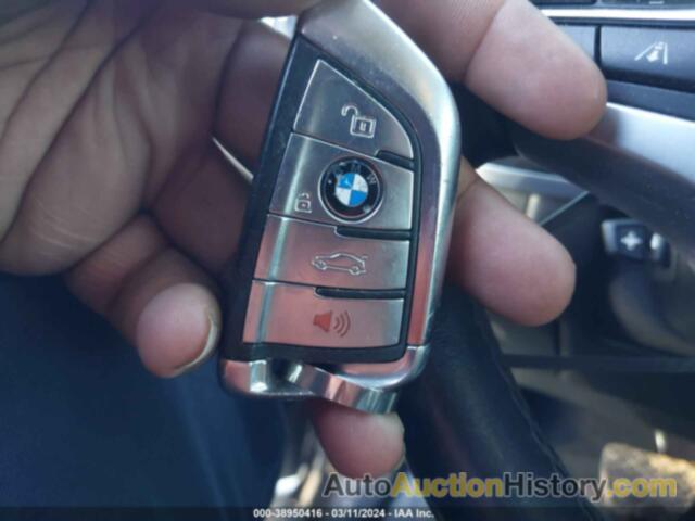 BMW X5 XDRIVE35I, 5UXKR0C51J0X96084