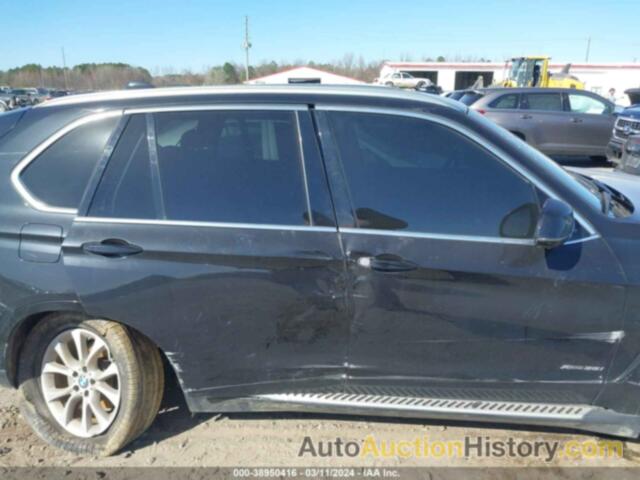 BMW X5 XDRIVE35I, 5UXKR0C51J0X96084