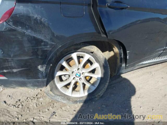 BMW X5 XDRIVE35I, 5UXKR0C51J0X96084