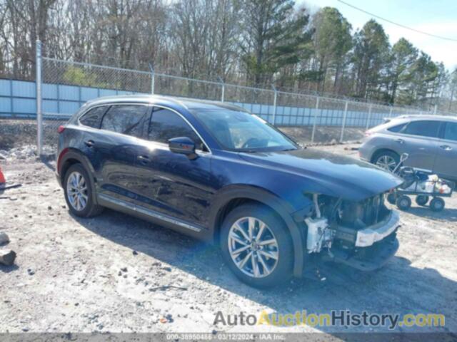 MAZDA CX-9 GRAND TOURING, JM3TCADY5L0423839