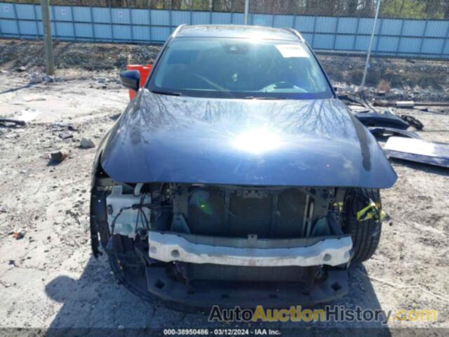 MAZDA CX-9 GRAND TOURING, JM3TCADY5L0423839