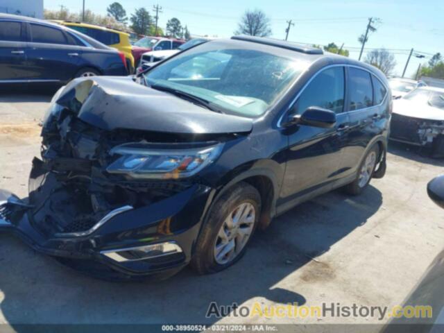 HONDA CR-V EX, 2HKRM3H55GH565810