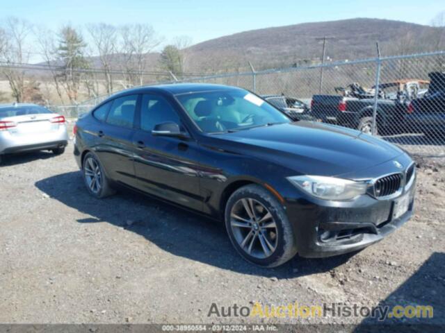 BMW 328I GRAN TURISMO XDRIVE, WBA3X5C58ED559001