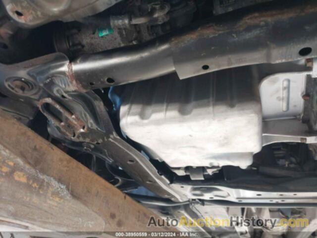 HOND CIVIC SI, 1HGFA55568H705158