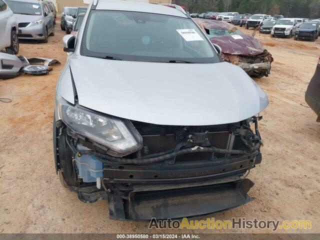 NISSAN ROGUE SV FWD, KNMAT2MTXLP501632