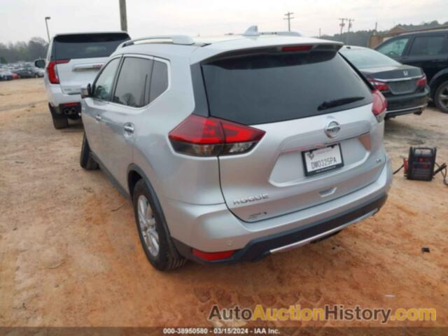 NISSAN ROGUE SV FWD, KNMAT2MTXLP501632