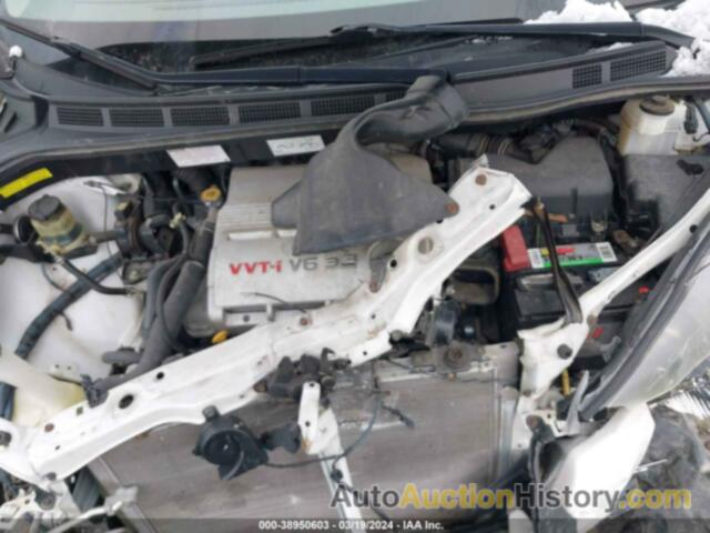 TOYOTA SIENNA XLE, 5TDZA22C74S094324