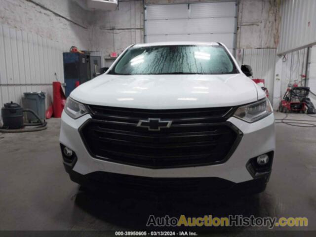 CHEVROLET TRAVERSE AWD PREMIER, 1GNEVKKW9MJ264961