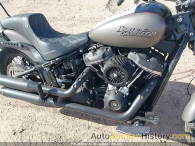 HARLEY-DAVIDSON FXBB STREET BOB, 1HD1YJJ19JC010423