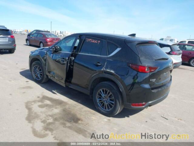 MAZDA CX-5 TOURING, JM3KFBCM2L0793685