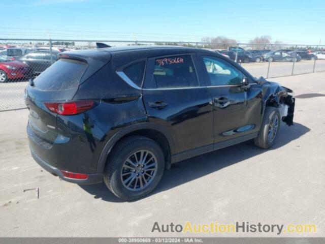 MAZDA CX-5 TOURING, JM3KFBCM2L0793685