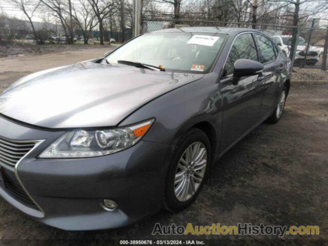 LEXUS ES 350, JTHBK1GG9F2175645