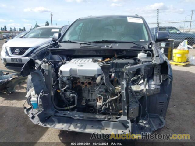 TOYOTA HIGHLANDER BASE V6, 5TDZK3EH4CS060897