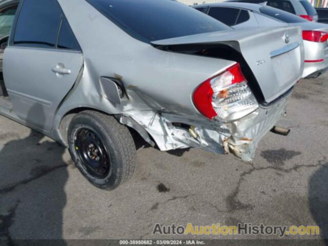 TOYOTA CAMRY LE, 4T1BE32KX3U675437