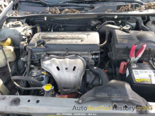 TOYOTA CAMRY LE, 4T1BE32KX3U675437