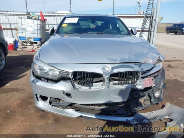 BMW 320 I, WBA3B1G58ENS81101