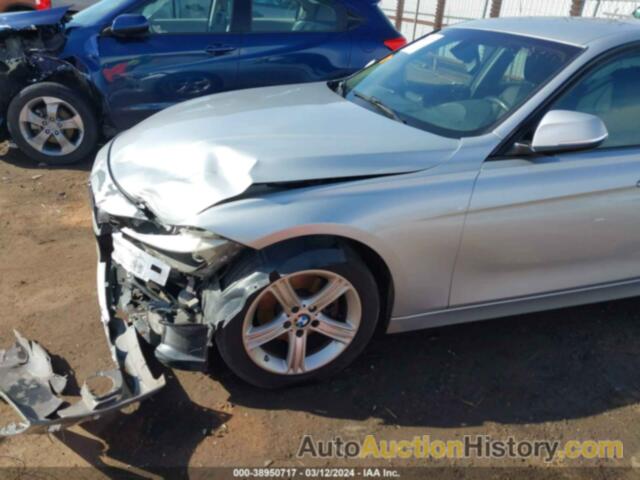 BMW 320 I, WBA3B1G58ENS81101