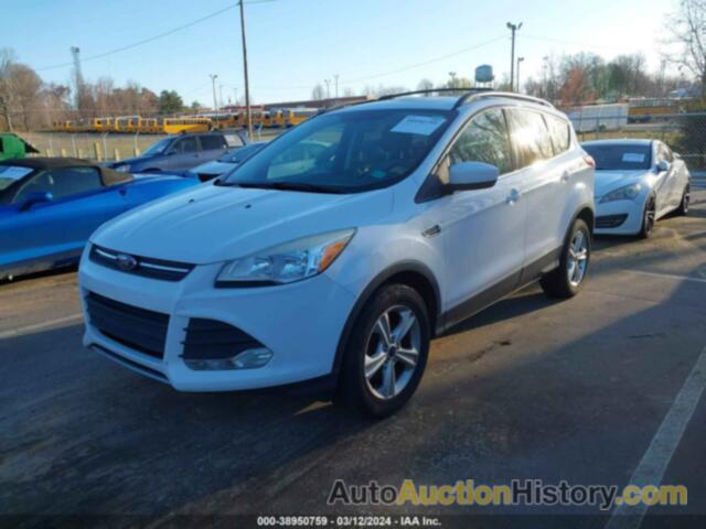 FORD ESCAPE SE, 1FMCU0GX6DUD94098