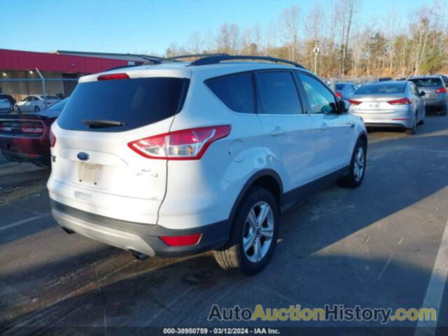 FORD ESCAPE SE, 1FMCU0GX6DUD94098