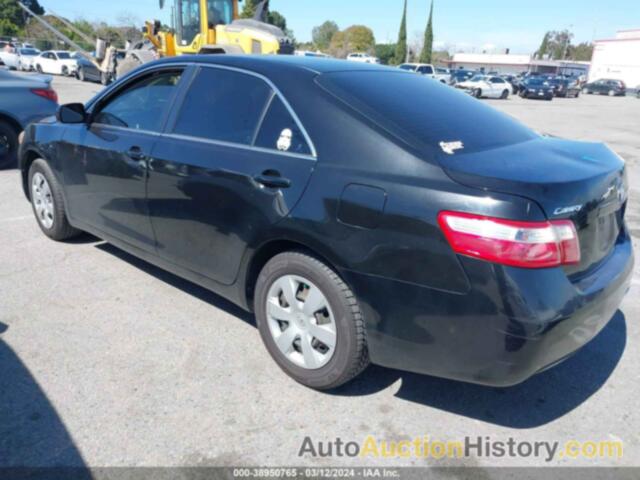 TOYOTA CAMRY, 4T4BE46K09R095144