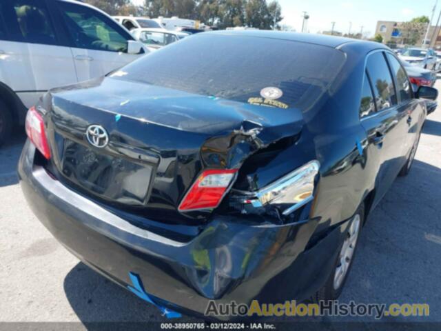 TOYOTA CAMRY, 4T4BE46K09R095144