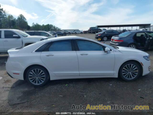 LINCOLN MKZ RESERVE I, 3LN6L5C97KR613143