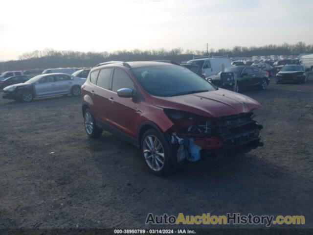 FORD ESCAPE SE, 1FMCU9GX6FUB23968