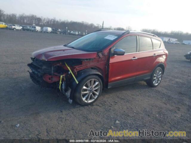 FORD ESCAPE SE, 1FMCU9GX6FUB23968