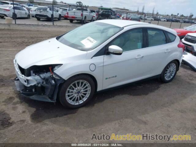 FORD FOCUS ELECTRIC, 1FADP3R45EL294737