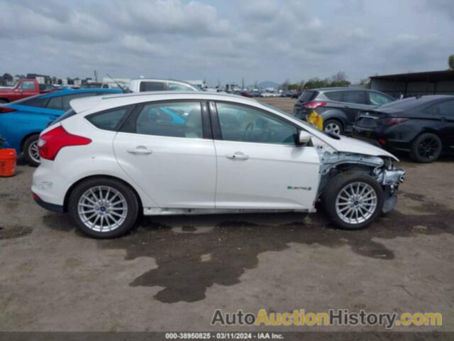 FORD FOCUS ELECTRIC, 1FADP3R45EL294737