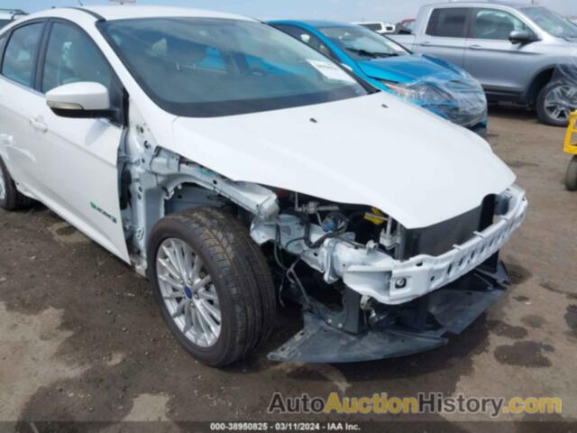 FORD FOCUS ELECTRIC, 1FADP3R45EL294737