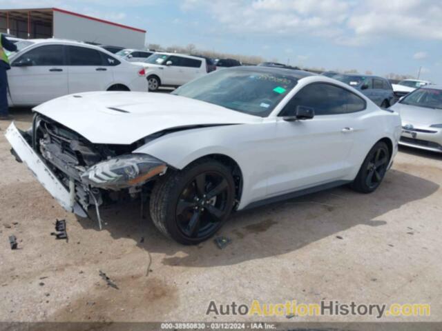 FORD MUSTANG, 1FA6P8TH9N5122751