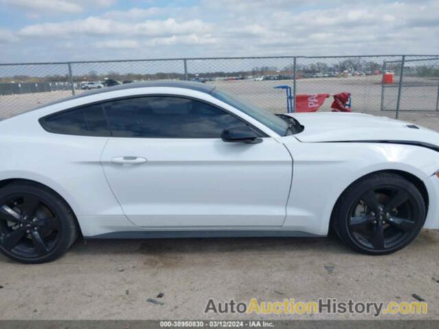 FORD MUSTANG, 1FA6P8TH9N5122751