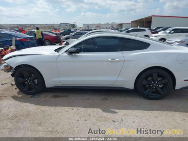 FORD MUSTANG, 1FA6P8TH9N5122751
