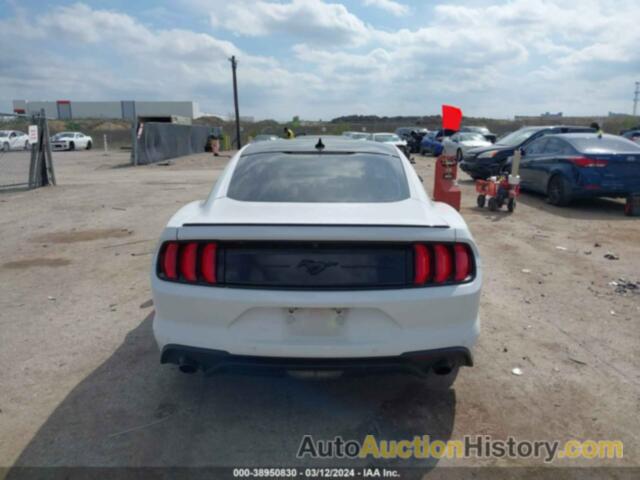 FORD MUSTANG, 1FA6P8TH9N5122751