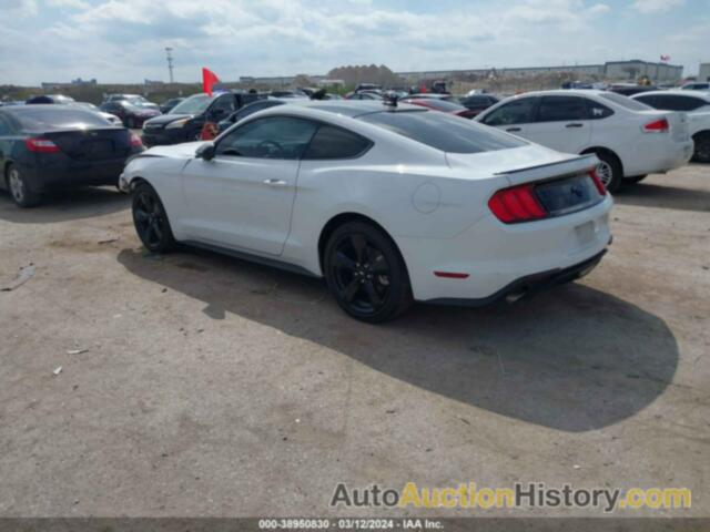 FORD MUSTANG, 1FA6P8TH9N5122751