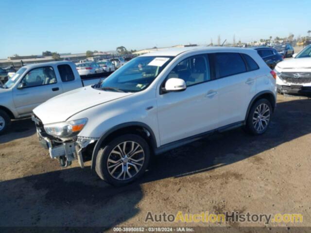 MITSUBISHI OUTLANDER SPORT 2.0 ES, JA4AP3AU3GZ040625